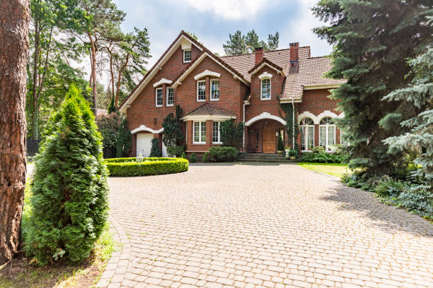 Best Residential Paver Driveway  in Shelburne Falls, MA