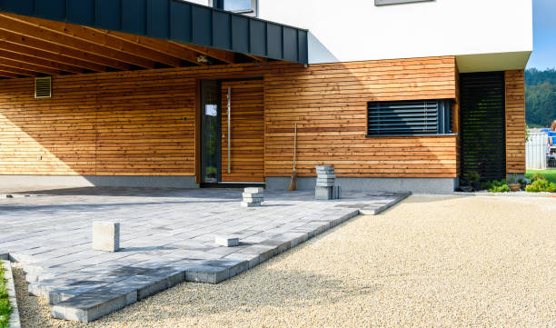 Reasons to Select Us for Your Driveway Paving Requirements in Shelburne Falls, MA
