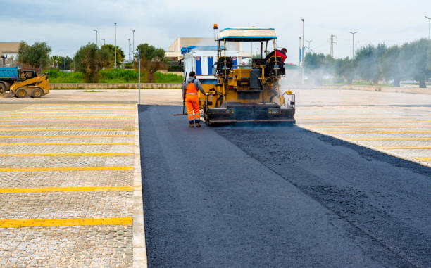 Best Custom Driveway Pavers  in Shelburne Falls, MA