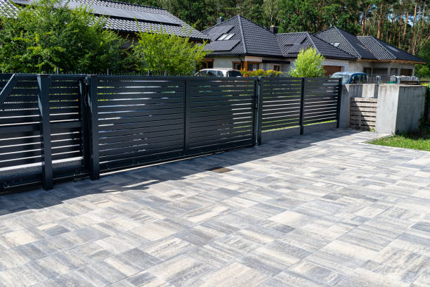 Professional Driveway Pavers in Shelburne Falls, MA