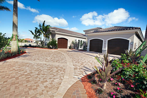Best Brick Driveway Pavers  in Shelburne Falls, MA