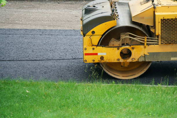 Best Affordable Driveway Pavers  in Shelburne Falls, MA