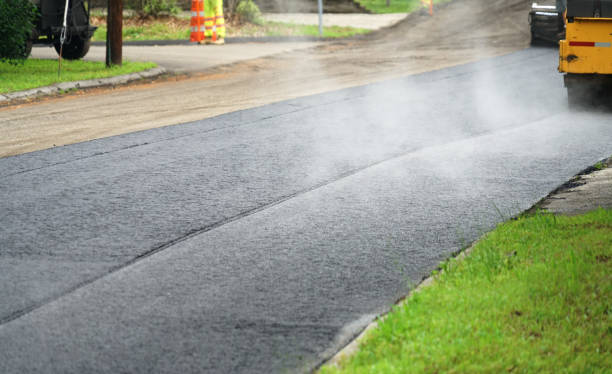 Best Interlocking Driveway Pavers  in Shelburne Falls, MA