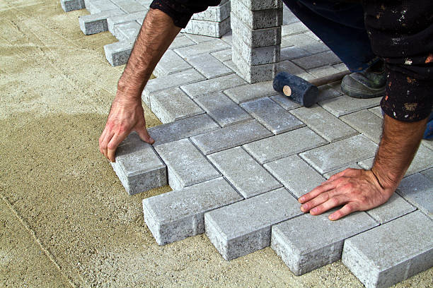 Best Best Driveway Pavers  in Shelburne Falls, MA