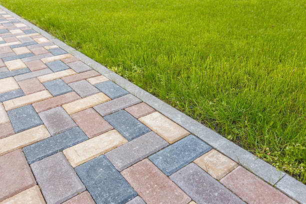Decorative Driveway Pavers in Shelburne Falls, MA