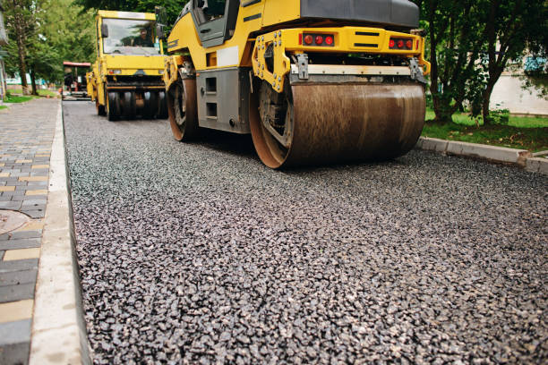 Best Driveway Paving Contractor  in Shelburne Falls, MA