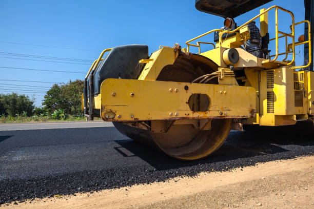 Best Commercial Driveway Pavers  in Shelburne Falls, MA